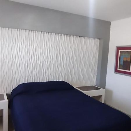 Hotel Casa Blanca Heroica Caborca Extérieur photo